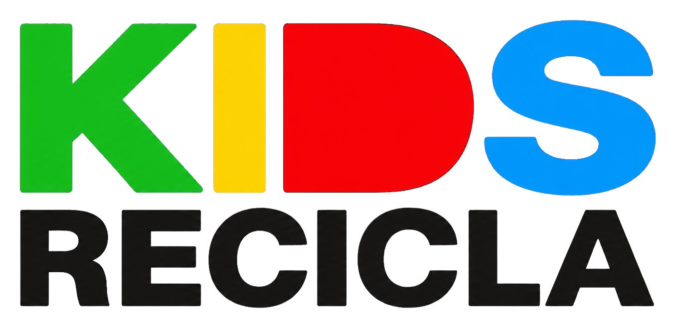 Kids Recicla